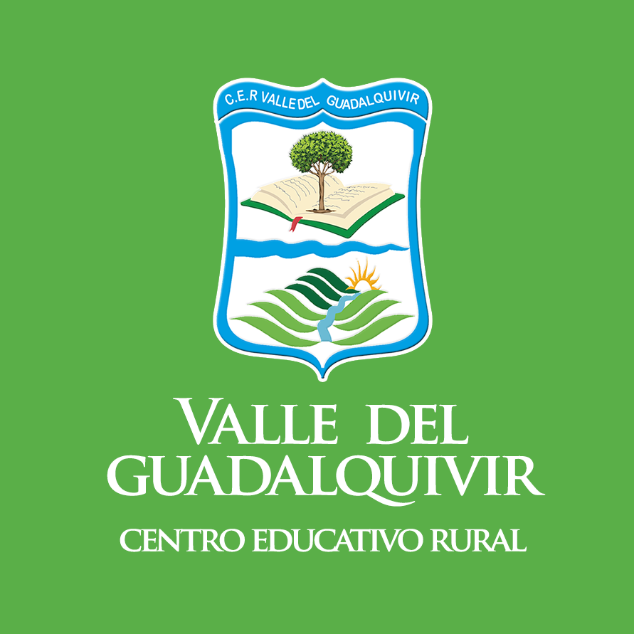 CER Valle del Guadalquivir